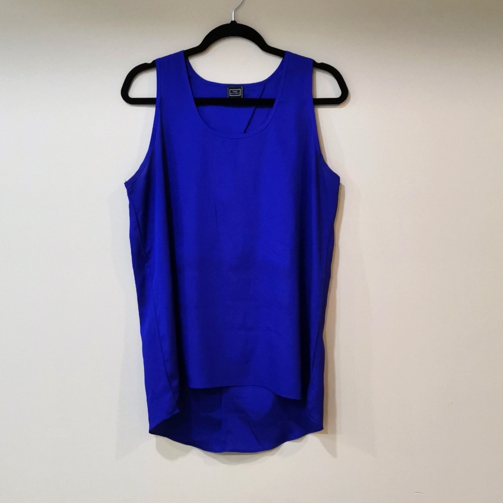 Thx | Back Cut-out Dress